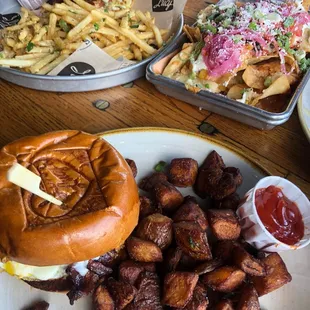 Mexican Street Corn Avocado Toast