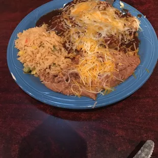 Tamale special :excellent!