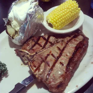 Porterhouse