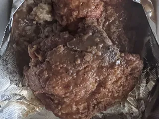 Jerry's Downhome Kitchen