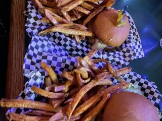 Shamrocks Grill and Pub