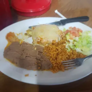 Chile relleno