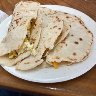 Tacos!