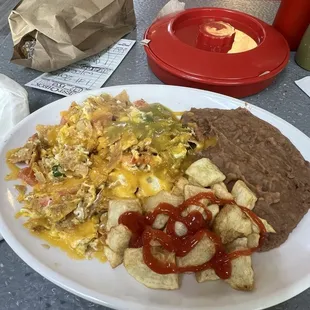 food