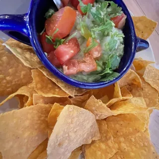 Guacamole Dip