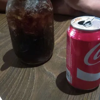 Soda