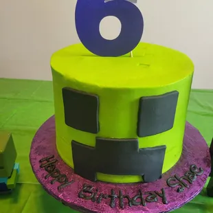 This is item received with a cardboard number costing more than 10$