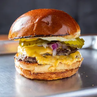 Classic Burger