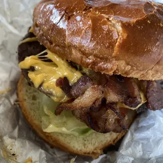 BLT Burger