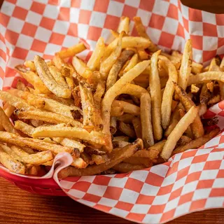 Golden Fries