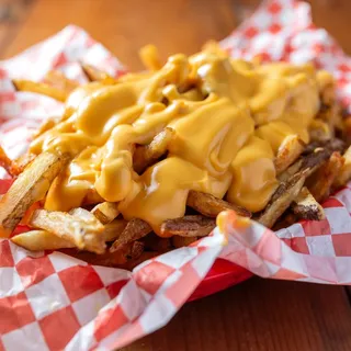Cheese Fries