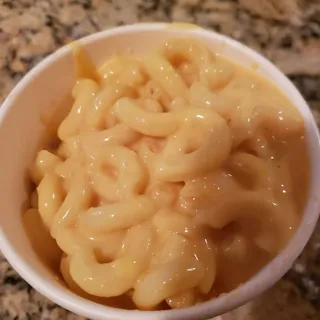 Mac and Cheese