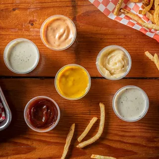 Dipping Sauce