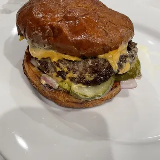 Classic Burger