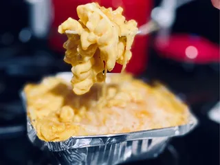 Joey G's Mac & Cheese