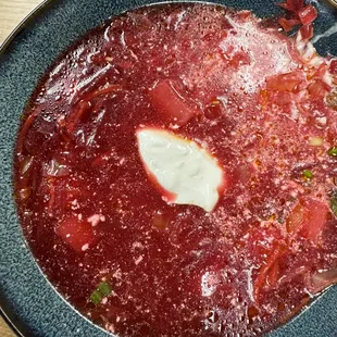 Borsch