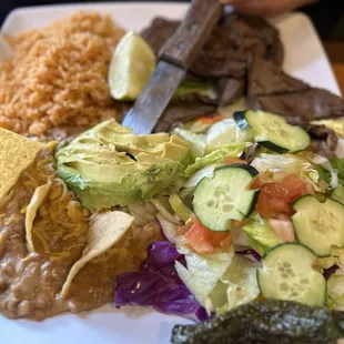 Carne Asada