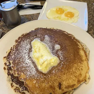 2 Eggs