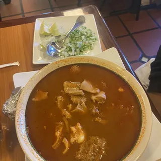 Menudo