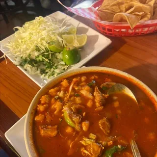 Pozole