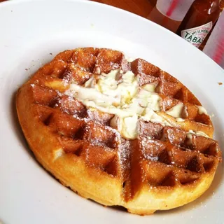 Belgium Waffle