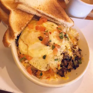 Western Skillet