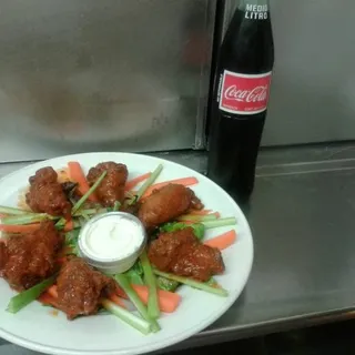 Buffalo Chicken Wings
