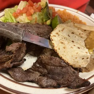 Carne Asada