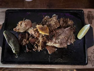 El Baja Bar & Grill