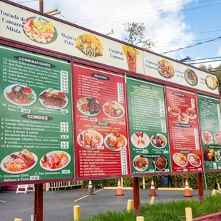 menu, ramen and noodles