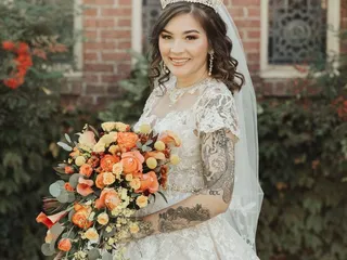 Charter Way Florist