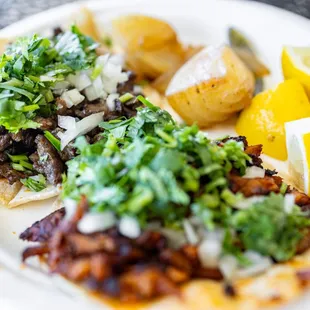 Carne Asada Super Burrito