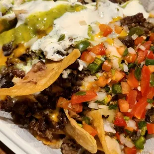 Nachos!