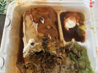 Alanberto's Mexican Food