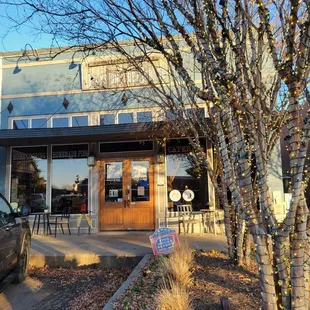 Lucys on the Square December 2023