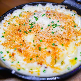 Mac and Cheese (VG)