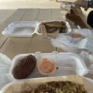 Lunch