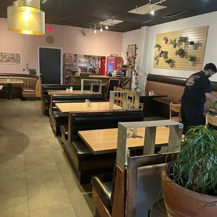 Seating