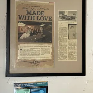 a picture of the inside of the restaurant