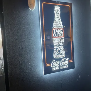 Cool sign