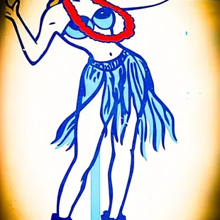 Post-Covid Construction Hot Lucy