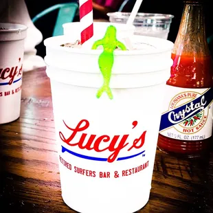 Vintage Lucy&apos;s