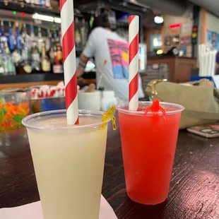 Margaritas