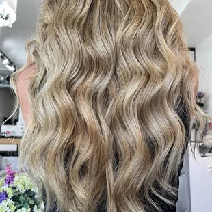 Lucy's Salon & Spa