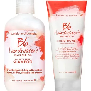 Come try the best product on the planet! Any of the stylists would be happy to introduce you to this amazing line!