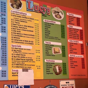 Beware 50% price increase on some items in 1 year!!!