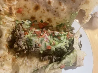 Vega Caffe Mexican Deli