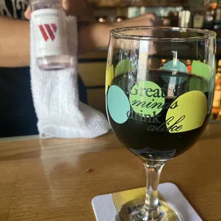 Wine, sommelier