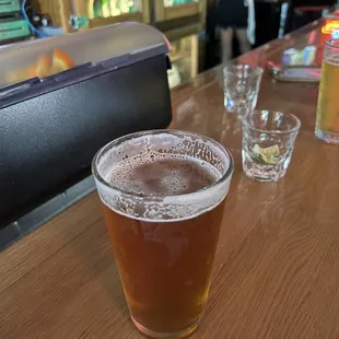 drink