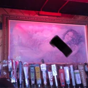 Fine art.